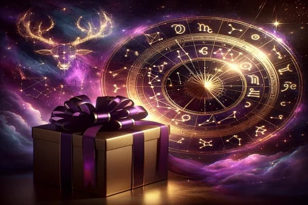 Astroloji Burç Raporu