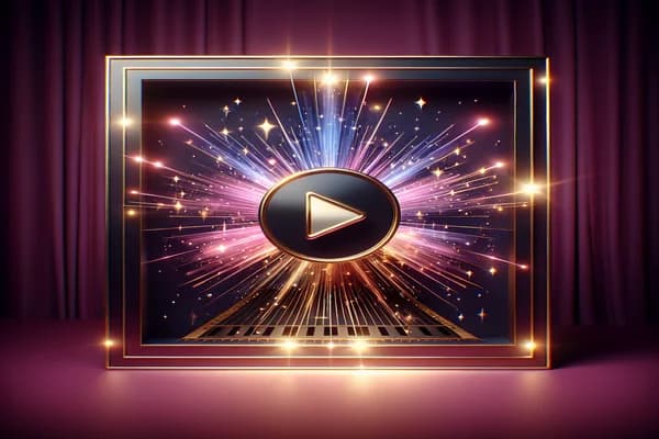 AI Video Mesaj